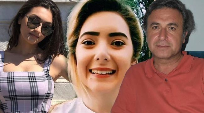 Şule Çet cinayetini aydınlatan bilirkişi açıkladı