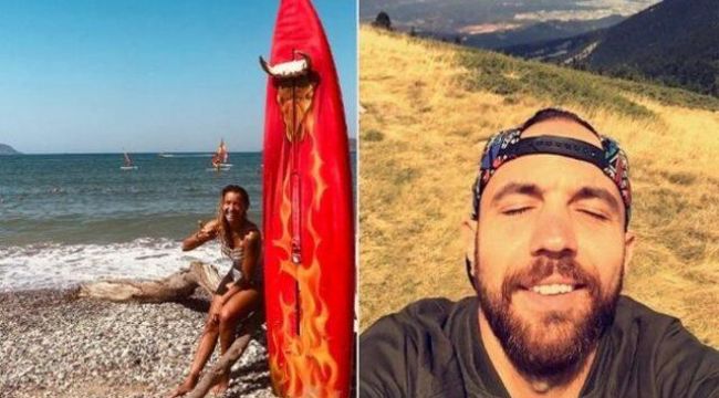 Survivor Evrim’e Sercan Yıldırım’dan yorum!