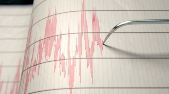 Tanzanya'da 6 büyüklüğünde deprem