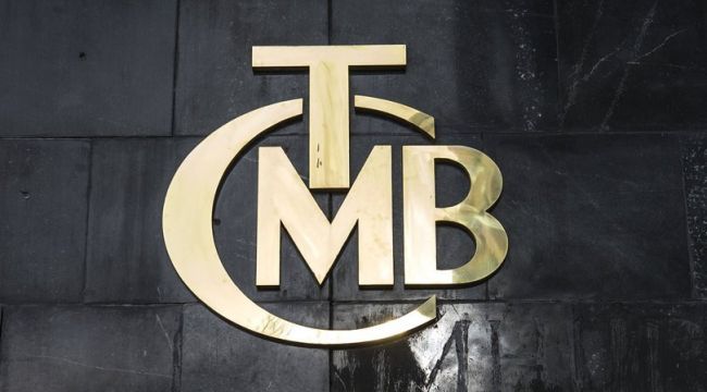 TCMB'den repo ihalesiyle piyasaya 15 milyar lira