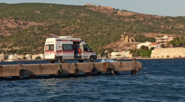 TEKNEDEN KURTULAN GENÇTEN ŞOK İDDİA