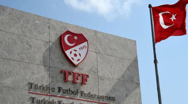 TFF harcama limitlerini açıklayacak!