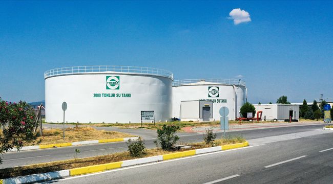 TİRE'DEKİ SU SORUNUNA ACİL ÇÖZÜM !
