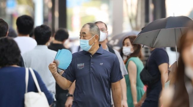 Tokyo'da sıcaklar can almaya devam ediyor