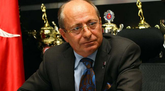 Trabzonspor Başkan Yardımcısı Bülbüloğlu istifa etti