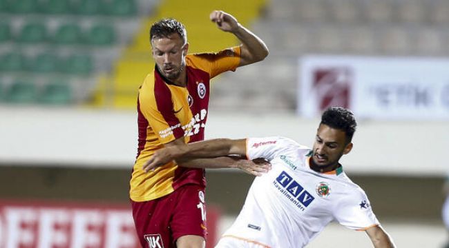 Trabzonspor için Linnes iddiası!