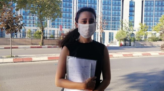 Trafikte saldırıya uğrayan kadın şikayetçi oldu
