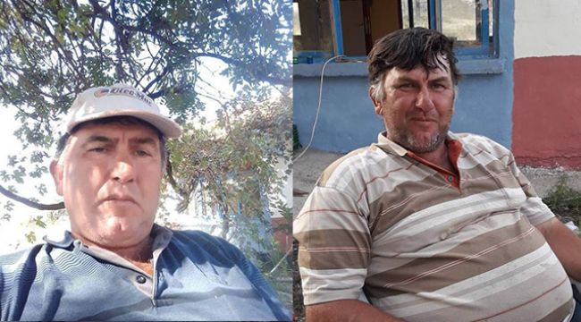 Traktörle dereye uçan çiftçi hayatını kaybetti