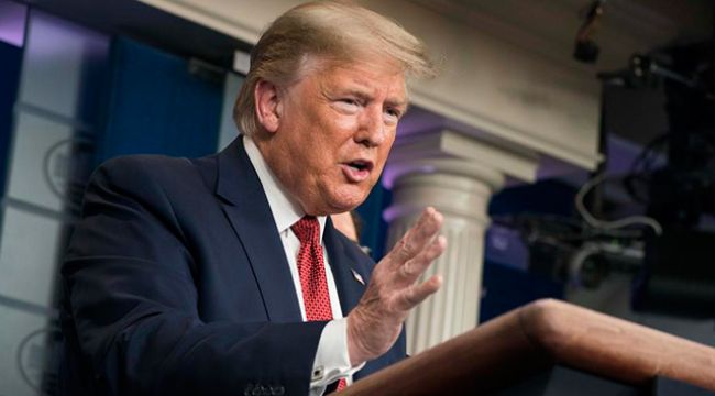 Trump, G7 Zirvesi'ni seçim sonrasına erteledi
