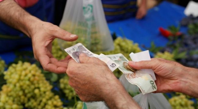 Tüketici güven endeksi açıklandı