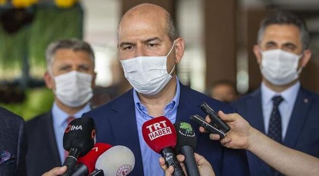 Tüm acil çağrı numaraları 112'de birleştirilecek