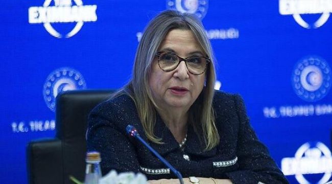 Türk Eximbank'tan yeni uluslararası iş birliği anlaşması