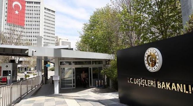 Türk ilkokullarını kapatan Yunanistan'a tepki