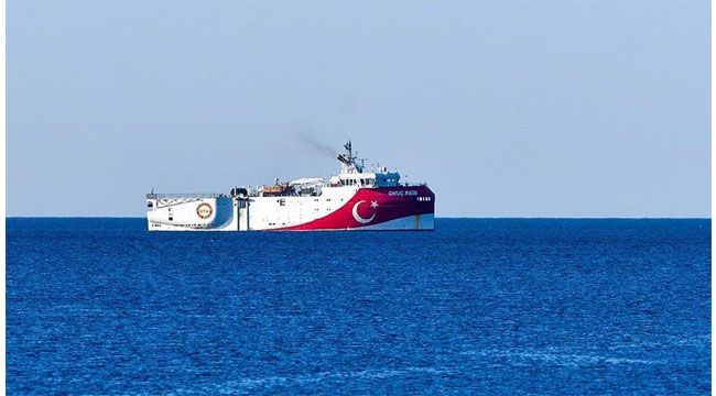 Türkiye’den yeni NAVTEX