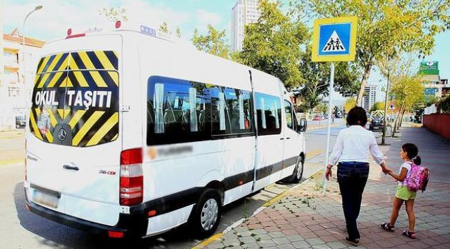 UKOME'DEN ÖĞRENCİ TAŞIMA FİYATLARI KARARI
