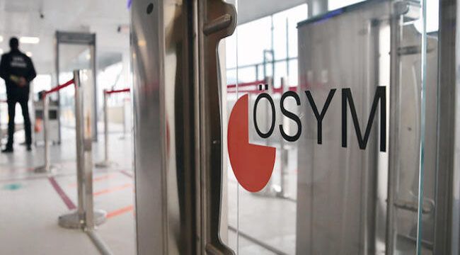 Üniversite Tercihleri Başlıyor