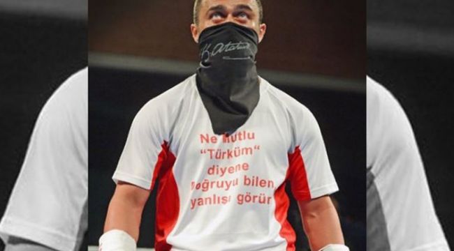Ünsal Arık'a yine ölüm tehdidi