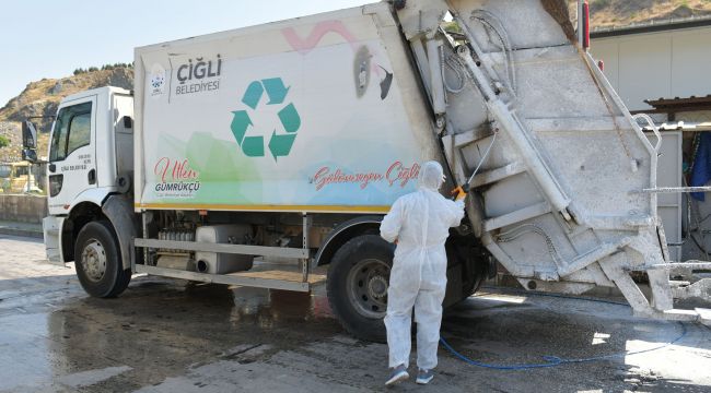 VAKALAR ARTINCA, ÖNLEMLER ARTIRILDI