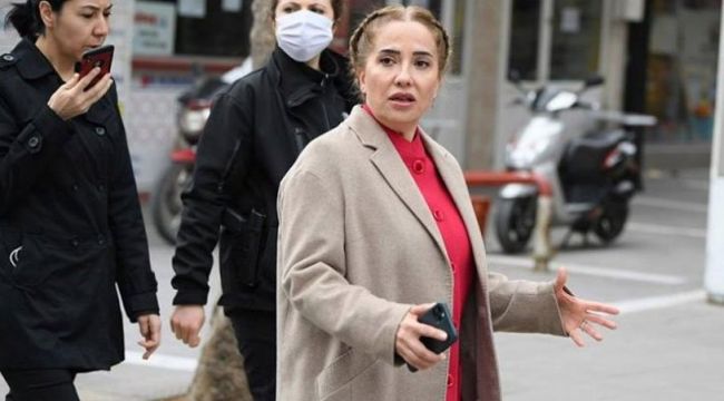 Vatandaşı azarlayan Vali, bu kez de vatandaşa dava açtı