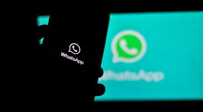 WhatsApp'ta yeni özellik !