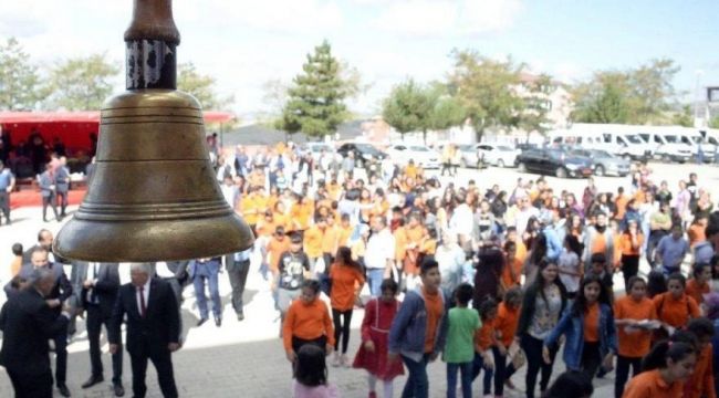 Yeni eğitim dönemi tarihi belli oldu