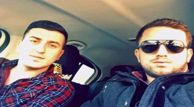 Yeni otomobille  feci son