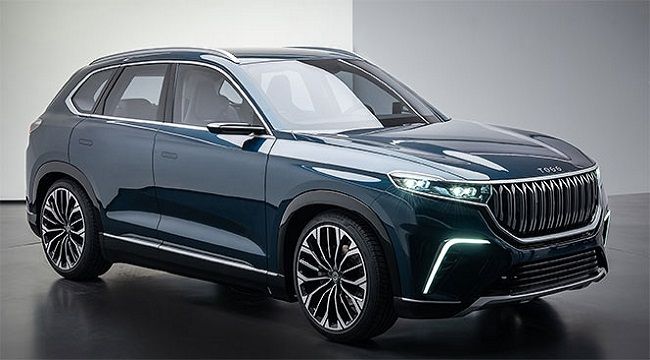 Yerli otomobil, TOGG adıyla devam edecek