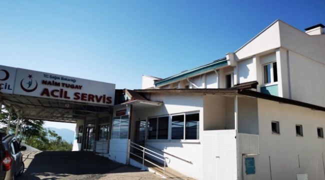 Yunan Sahil Güvenliği ateş açtı
