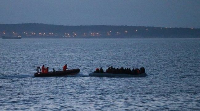 Yunanistan'a kaçan 26 Türk siyasi sığınma istedi