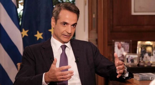Yunanistan'dan kritik karar