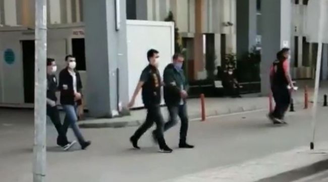 1 milyon TL'lik dolandırıcılık