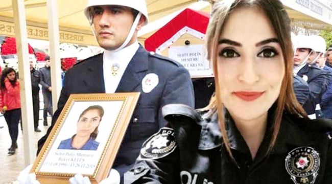 15 DAKİKALIK FARK YÜZÜNDEN  ŞEHİT SAYILMADI