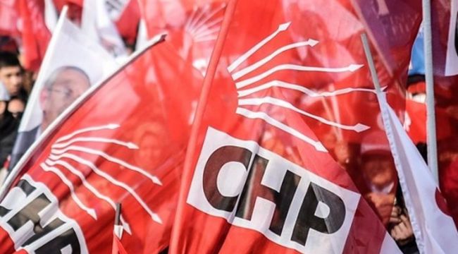 4 belediye meclis üyesi CHP'den istifa etti