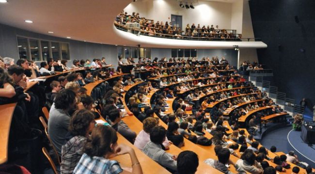 4 üniversiteden uzaktan eğitim kararı