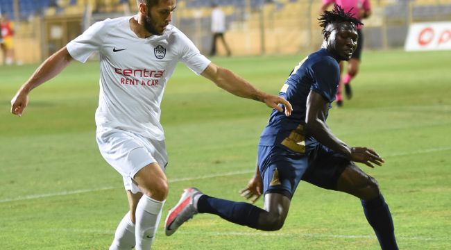 5-2'LİK MAĞLUBİYETİN ARDINDAN