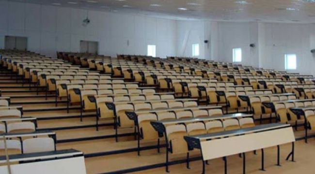 5 üniversiteden daha uzaktan eğitim kararı