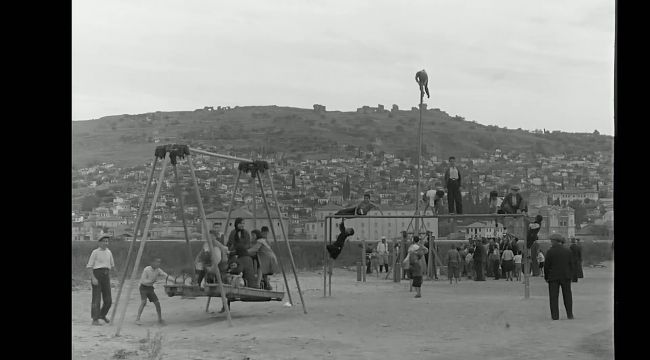 9 EYLÜL’E ÖZEL ‘İZMİR’ FİLMLERİ