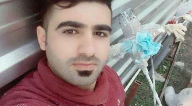 Afyon'da inşaat işçilerine saldırı
