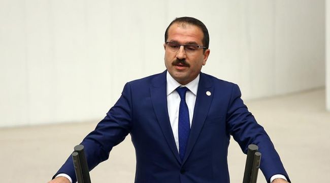 “AK PARTİ BİR GÖNÜL HAREKETİDİR”