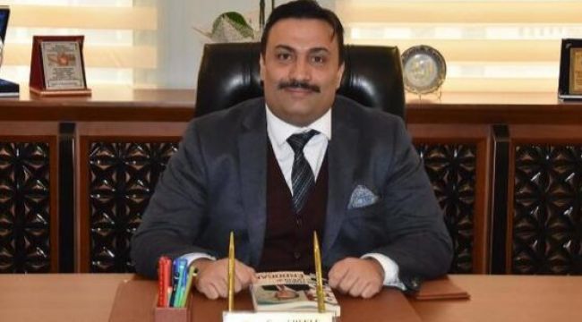AK PARTİLİ BEKLE'YE ÖNEMLİ GÖREV