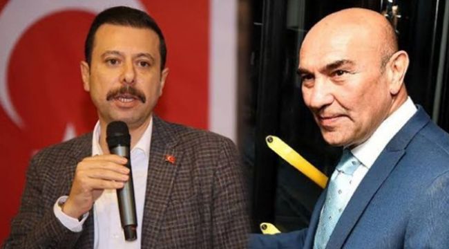 AK PARTİLİ KAYA'DAN  "ÜCRETSİZ ÇEKİCİ" ELEŞTİRİSİ