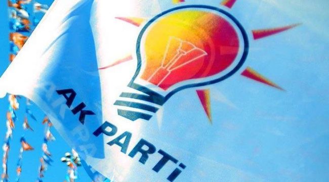 AK Partili o isim corona virüse yakalandı