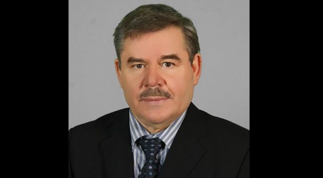 AK PARTİLİ ÖZTÜRK, HAYATINI KAYBETTİ