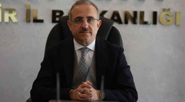 AK PARTİLİ SÜREKLİ’DEN 9 EYLÜL MESAJI