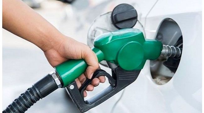 Akaryakıta zam geliyor