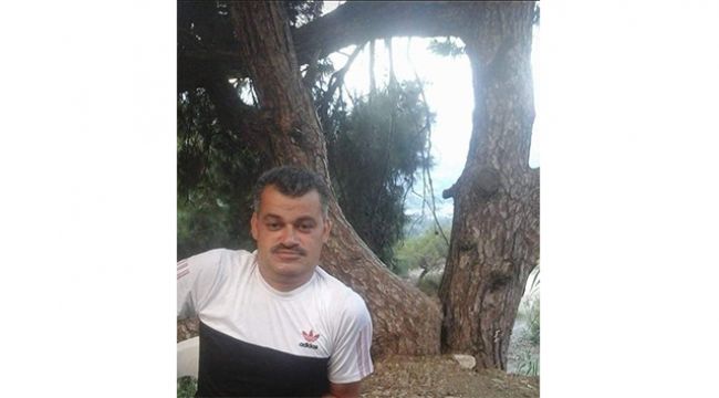 Akıntıya kapılan adam hayatını kaybetti
