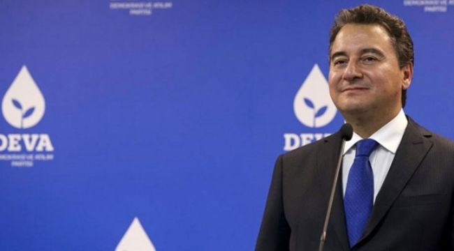 Ali Babacan'ın babası yoğun bakıma alındı!
