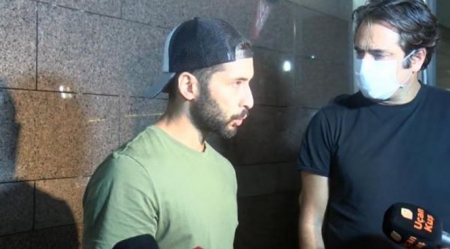 Ali Sürmeli'nin sağlık durumuyla ilgili oğlundan açıklama
