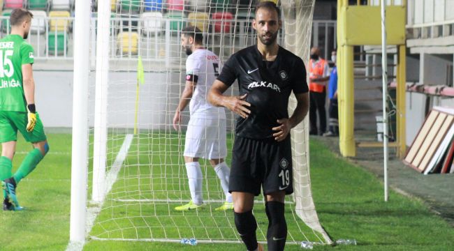 Altaylı Paxiao sessizliğini bozdu