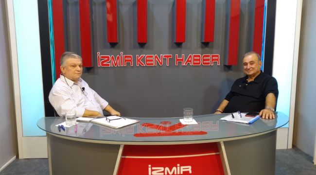 BORNOVA YEŞİLOVA'NIN SİTEMİ